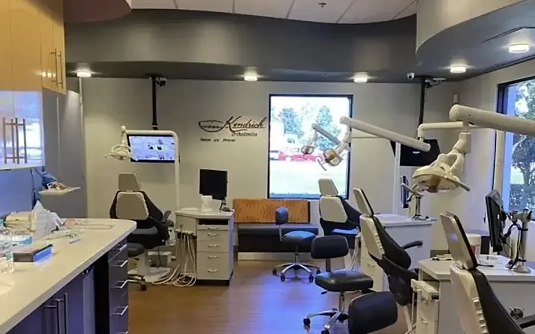 How Airway Orthodontics Can Change Your Child’s Life