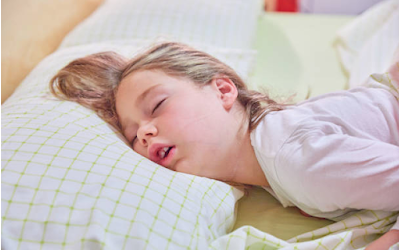 How Airway Orthodontics Can Change Your Child’s Life