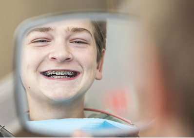 Customized Brackets for Your Needs
