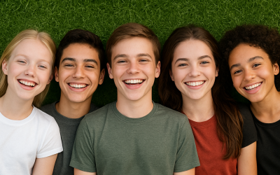 How Airway Orthodontics Can Change Your Child’s Life
