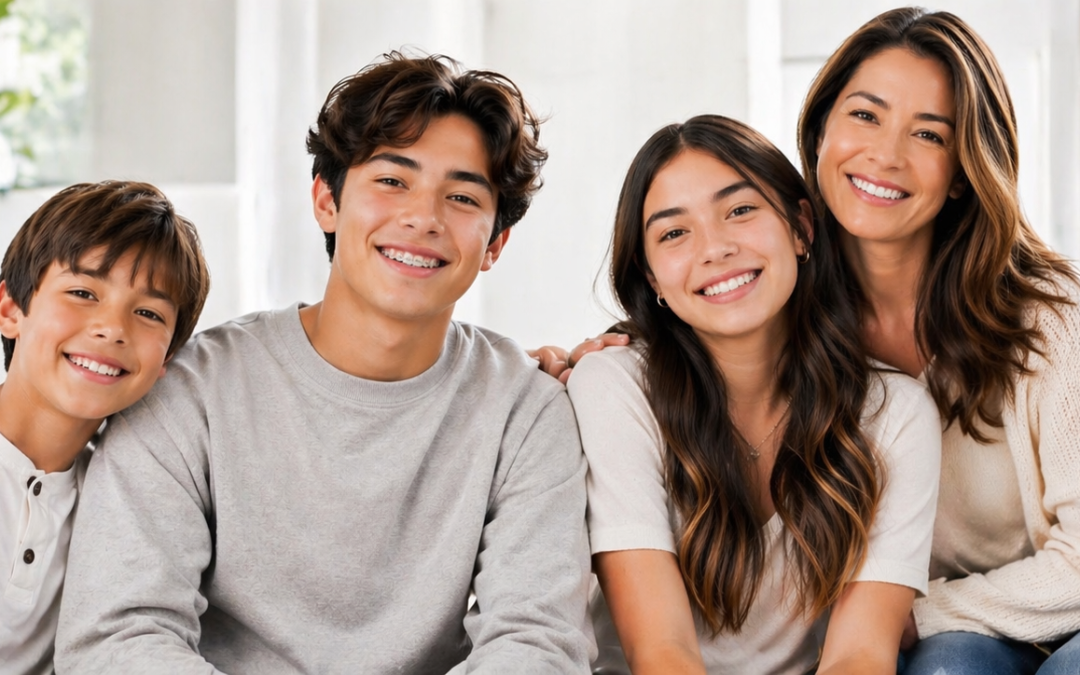 How Airway Orthodontics Can Change Your Child’s Life