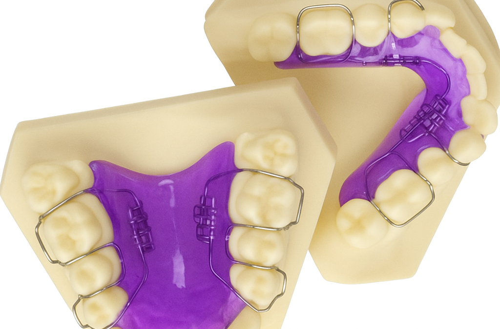 Palatal Expander Specialist  in Kissimmee, Florida