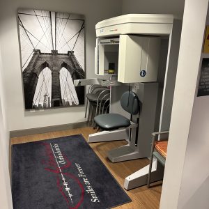 Advanced 3D-CBCT Imaging Technology for Orthodontic, TMJ, and Airway Diagnosis. 