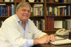 Dr. James Kendrick Trusted Orthodontist in Kissimmee