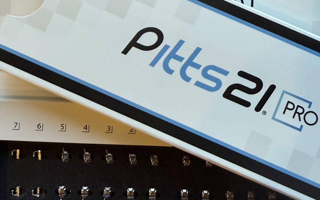 Pitts 21 PRO Braces: Advanced Customized Orthodontic Treatment in Kissimmee