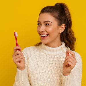 Invisalign® in Kissimmee Florida