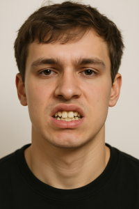 What Is an Underbite?