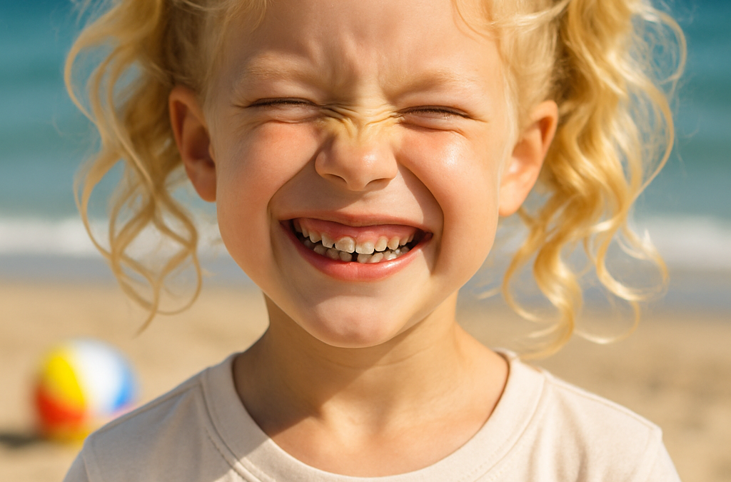 Early Orthodontics Treatment for Children in Kissimmee
