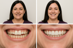 Adult Open Bite — Causes, Treatment & Results in Kissimmee, FL